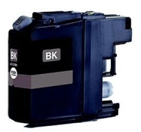 Kompatible Druckerpatrone Brother LC-227XL-BK Black, Schwarz