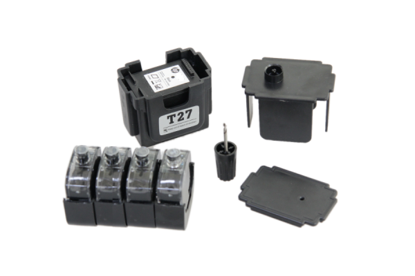 Easy Refill Befülladapter + Nachfüllset für Canon PG-540 black (XL) Druckerpatronen