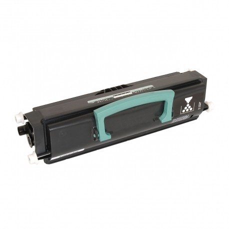 XL Tonerkartusche für Lexmark E450 Black, Schwarz E450H11E, E450H21E, E450H80G, E450H31E