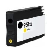 Kompatible Druckerpatrone HP 951 XL yellow - HP CN048AE, CN052A