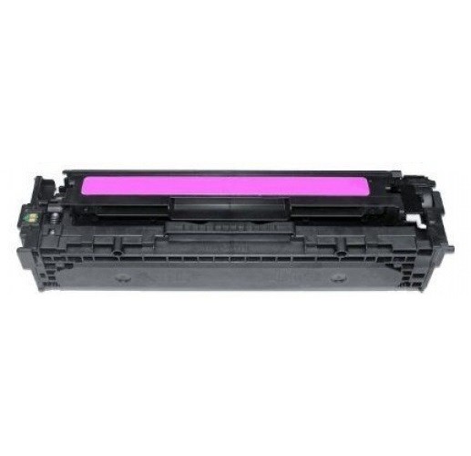 Tonerkartusche wie Canon Cartridge CRG 045H Magenta