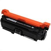 Tonerkartusche wie HP CE264X, 646A, 646X Black