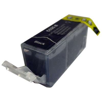 Canon Ip4850 Druckerpatronen 1 Für Canon Pixma MG 5350 MG5350 Mg5350 Mg 5350 CLI-526,CLI526 Mit Cyan Chip EBa Cli 526
