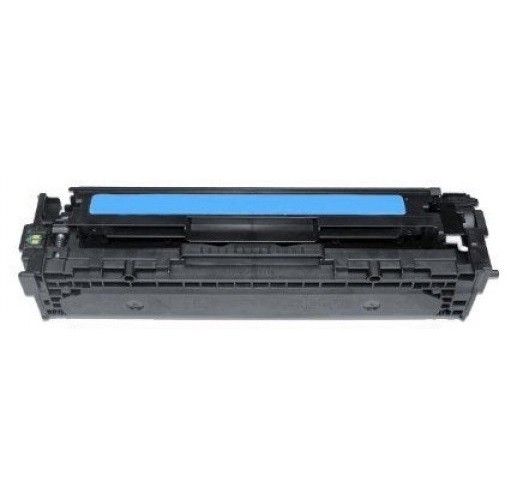 Tonerkartusche wie Canon Cartridge CRG 046H Cyan