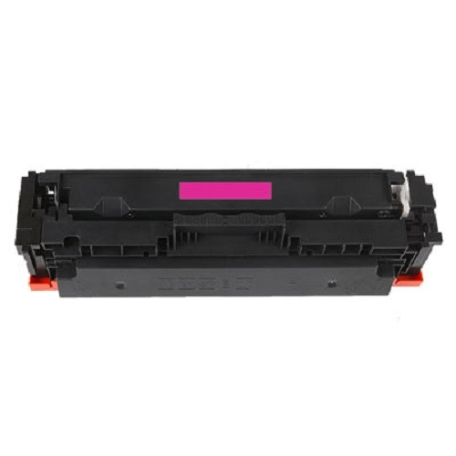 Kompatible Tonerkartusche HP W2033X - 415X Magenta