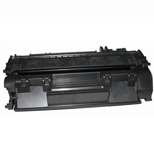 Tonerkartusche wie HP CF217A Black