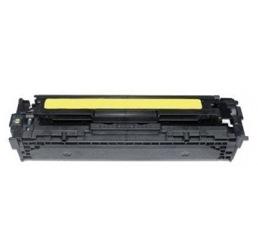 Tonerkartusche wie Canon Cartridge CRG 046H Yellow