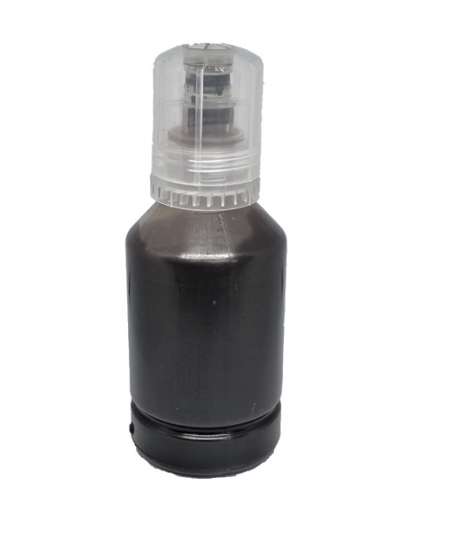 140 ml Dye Sublimationstinte black für Epson Ecotank Drucker 101, 102, 105, 106, 113