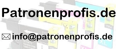 Die Patronenprofis - zur Startseite wechseln