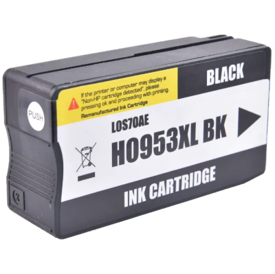 Inchiostro Originale HP 953XL Magenta Per OfficeJet Pro – Confezione 2026, IVA Inclusa