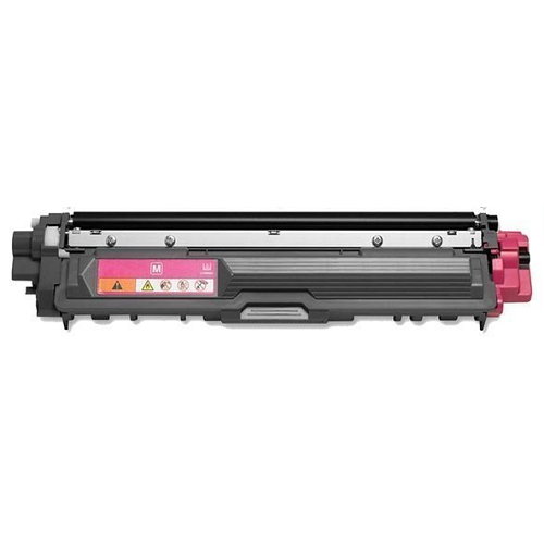 XL Tonerkartusche wie Brother TN-246M, TN-242M Magenta
