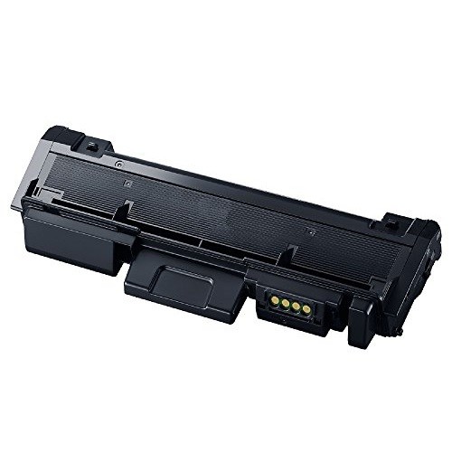 Kompatible Tonerkartusche Samsung MLT-D116L, MLT-D116S, HP SU828A Black, Schwarz