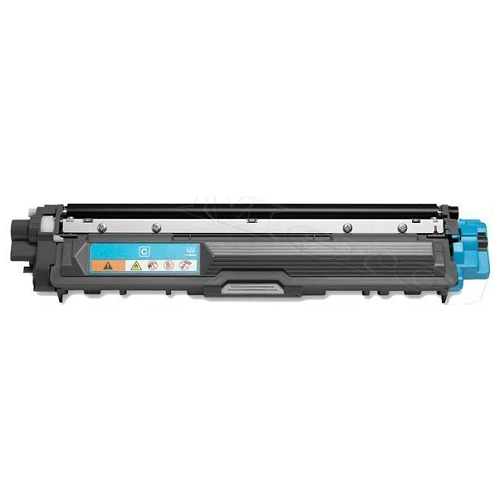 XL Tonerkartusche wie Brother TN-246C, TN-242C Cyan