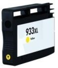 Kompatible Druckerpatrone HP 933 XL yellow - HP CN056AE