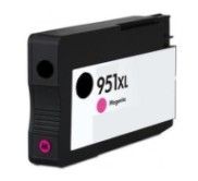 Kompatible Druckerpatrone HP 951 XL magenta - HP CN047AE, CN051A