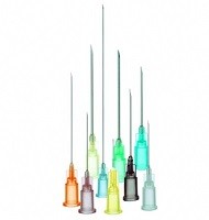 Injektionsnadel 0,9 x 70 mm Injektionsnadel 0,9 x 70 mm