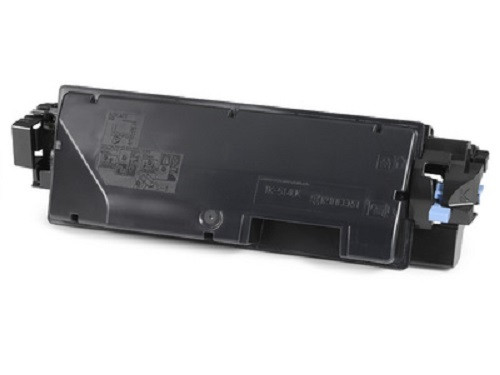 Kompatible Tonerkartusche Kyocera TK-5150 Black, Schwarz