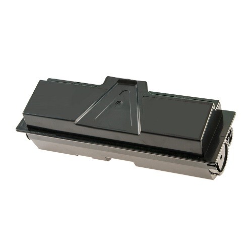 Tonerkartusche wie Kyocera TK-1140 Black, Schwarz