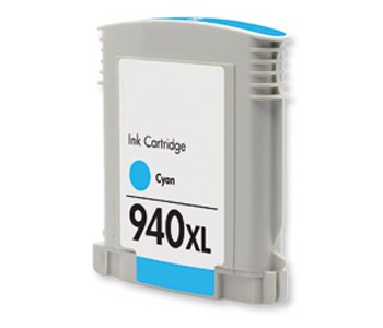 Druckerpatrone wie HP 940 XL cyan - HP CD4907AE
