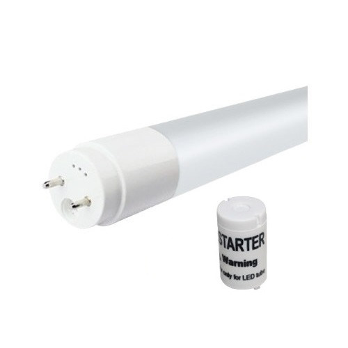 90 cm LED-Röhre T8 - G13, 14 Watt, 300° Ausstrahlung, Lichtfarbe Tageslichtweiß 6000K