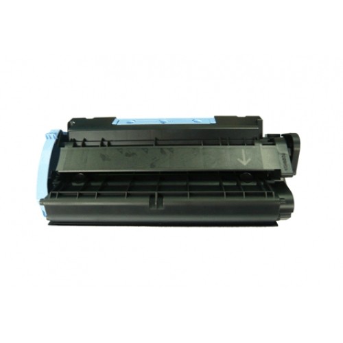 Tonerkartusche wie Canon Cartridge 706 black, schwarz