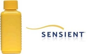 100 ml Sensient Tinte EPY-8140 yellow, pigmentiert für Epson T12xx, T16xx, T27xx, T34xx, T35xx, T70x