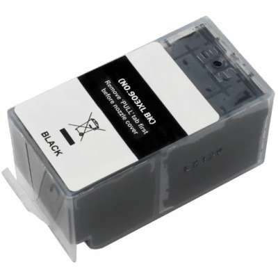 PG-560 XL Druckerpatrone Kompatibel Für Canon – Schwarz, Ca. 750 Seiten, Für Pixma TS5350/TS7450 Serie