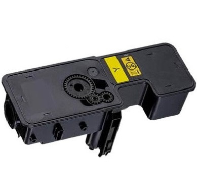 Kompatible Tonerkartusche Kyocera TK-5240 Yellow, Gelb