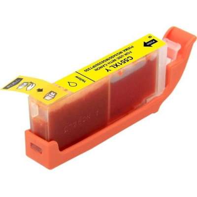 Druckerpatronen Kompatibel Für Canon PGI-550 XL & CLI-551 XL – 30x Set Für Pixma MG, MX & IP Series