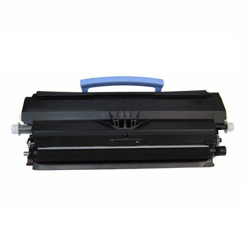 Tonerkartusche für Lexmark E250, E350, E352, E450 Black E250A11E, E250A21E, E250A31E