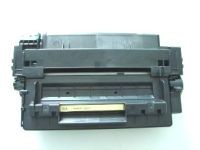 Tonerkartusche wie HP Q7551X, 51X black, schwarz