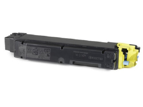 Kompatible Tonerkartusche Kyocera TK-5150 Yellow, Gelb