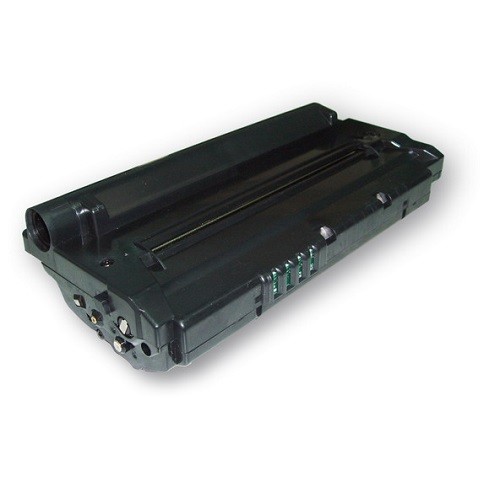 Tonerkartusche wie Samsung MLT-D307L, MLT-D307ELS, MLT-D307S Black, Schwarz