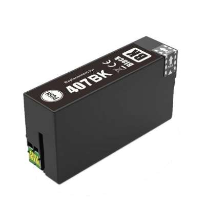 Amaprint 5 XL Tintenpatronen Schwarz – Kompatibel Mit Canon PGI 570 PGBK, Für Pixma MG/TS Serie