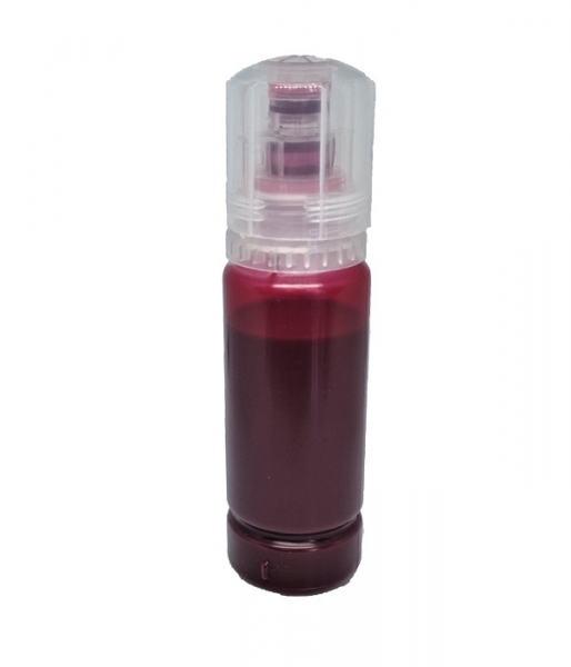 70 ml Dye Sublimationstinte magenta für Epson Ecotank Drucker 101, 102, 104, 105, 106, 113