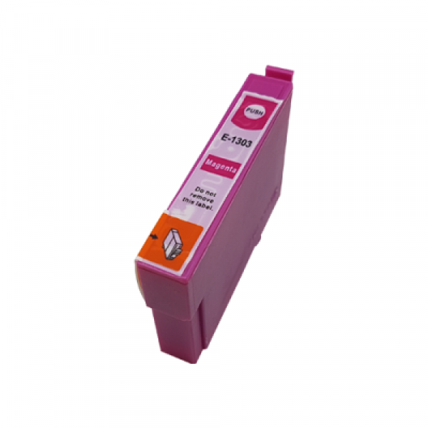 Kompatible Druckerpatrone wie Epson T1303 Magenta XL, C13T13034012