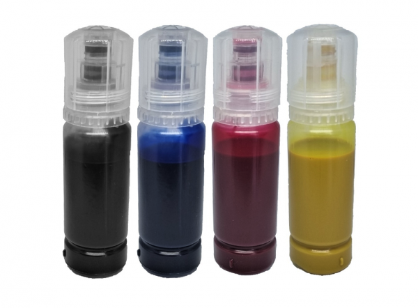 280 ml Dye Sublimationstinte für Epson Ecotank 104