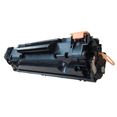 Tonerkartusche wie HP CE278A Black, Canon Cartridge CRG 728
