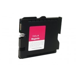 Druckerpatrone wie Ricoh GC-31 XL magenta, 405690, 405703