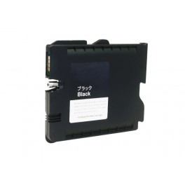 Kompatible Druckerpatrone Ricoh GC-31 XL schwarz, black, 405688, 405701