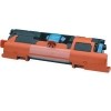 Tonerkartusche wie HP C9701A - 121A Cyan + Canon Cartridge CRG 701 Cyan