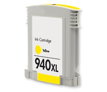 Druckerpatrone wie HP 940 XL yellow - HP CD4909AE