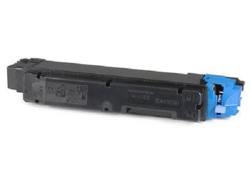 Kompatible Tonerkartusche Kyocera TK-5150 Cyan