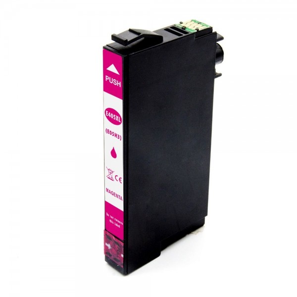 Druckerpatrone wie Epson 405 XL Magenta