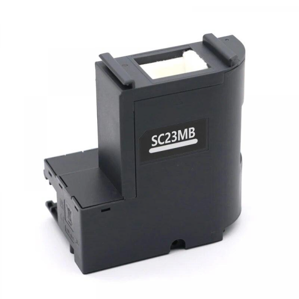 Kompatible Wartungsbox, Resttintenbehälter SC23MB / S210125 für Epson Drucker