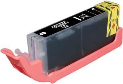20 Druckerpatronen Ersatz Für Canon PGI-525 / CLI-526 – Kompatibel Mit Pixma IP4850, MG Serie, MX Serie Uvm.
